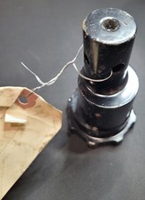 New 4109922 Holland Fifth Wheel Jaw Pin Eccentric Simplex Lite