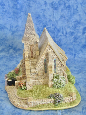 Lilliput Lane - Lilliput Lane -