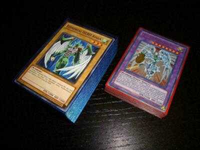 yugioh elemental hero deck ebay Complete Custom for Yu-Gi-Oh! GX A Beginners Guide Rulebook And Game Mat Now You Can Create Your Own Deck Based On Your Favorite Yugioh Gx Animated Series Character With The Jaden Yuki And Chazz Princeton Duelist Packs Their Moves And Combos Are At Your Fingertips Just Add These Cards To Your Staple Deck And Get Your Game On SKU Yu-Gi-Oh Elemental Hero Cards, 7