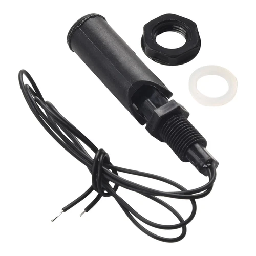 2X 12V 24V Float Switch Fluid Water Liquid Level Sensing Switch Sensor Pool Tank - Picture 4 of 16