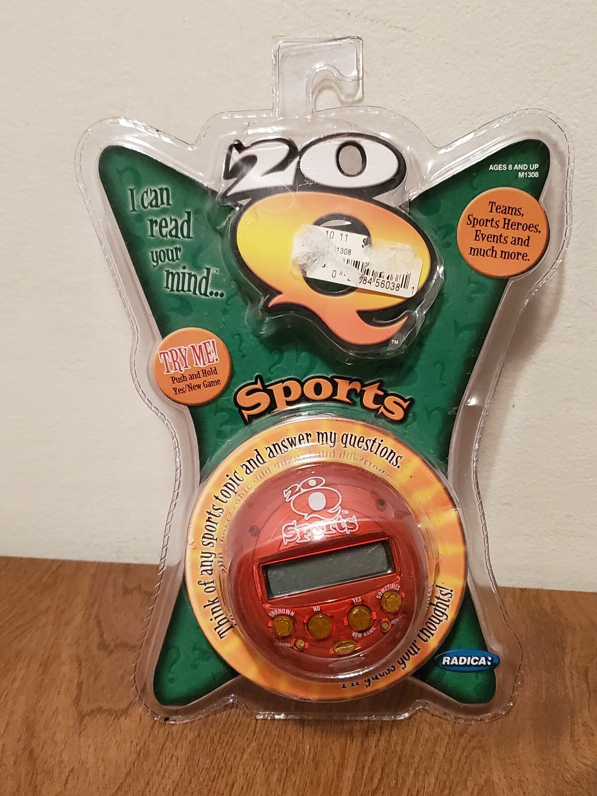 20q handheld game
