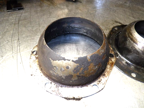 Buick Dynaflow Transmission " Rear U-Joint & Housings " Very Good 688 - Picture 8 of 20
