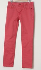 POLO Ralph Lauren Chino Cloth Trousers Jeans Khaki W30 L32
