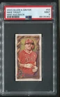 2023 Topps Allen & Ginter Mini A & G Back Mike Trout #53 Angels PSA 9