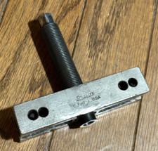 🇺🇸 Snap On Tools Puller 5 Yoke 2 Jaw Pressure Screw Gear Extractor Bar Set Lot