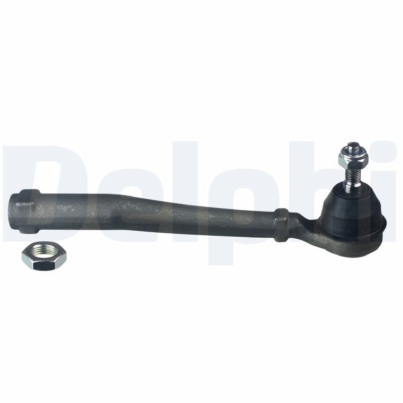 Rotule de barre de connexion DELPHI TA2912 rotule direction PEUGEOT 207 208 essence diesel