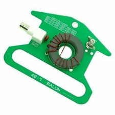 491 100w Balun Unun Antenna End Fed Shortwave Without Tuning Accessories Us