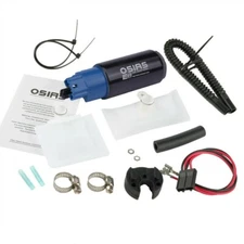 OSIAS E85 Safe OE replacement Fuel Pump & Install Kit 04 w/ Lifetime Warranty