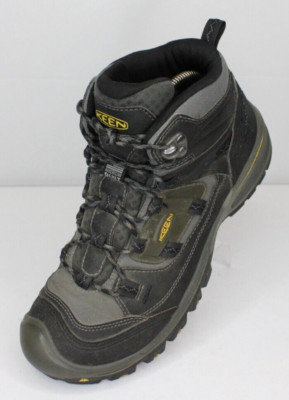 KEEN Portland Oregon Hiking Work Boots Men display picture 2