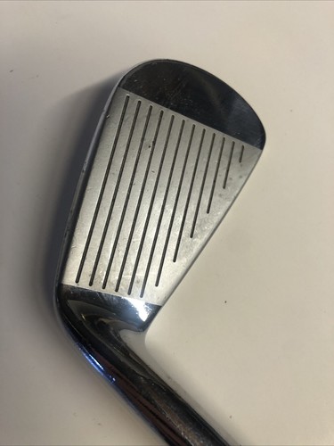 Mizuno MP-53 FORGED Single 3-Iron, Stiff S300 TT Dynamic Gold Steel RH - Picture 3 of 9
