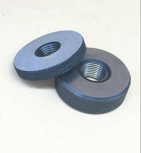 M20 x 0.75mm Right hand Thread Ring Gage 20x0.75mm[M158a] - Picture 4 of 4