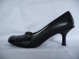 bandolino shoes black pumps