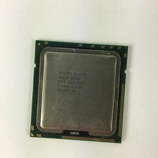 Genuine Intel Xeon 4MB Desktop PC Processor 2.40 Ghz