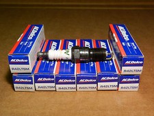 (8) BRAND NEW GENUINE OEM ACDELCO PRO R42LTSM...