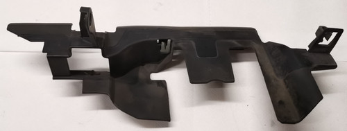 VW Golf 5 1K1 Kühlerverkleidung Luftführung vorne links 1K0121283D