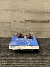 Open Box Philips H11 PRB2 Standard Headlight ...