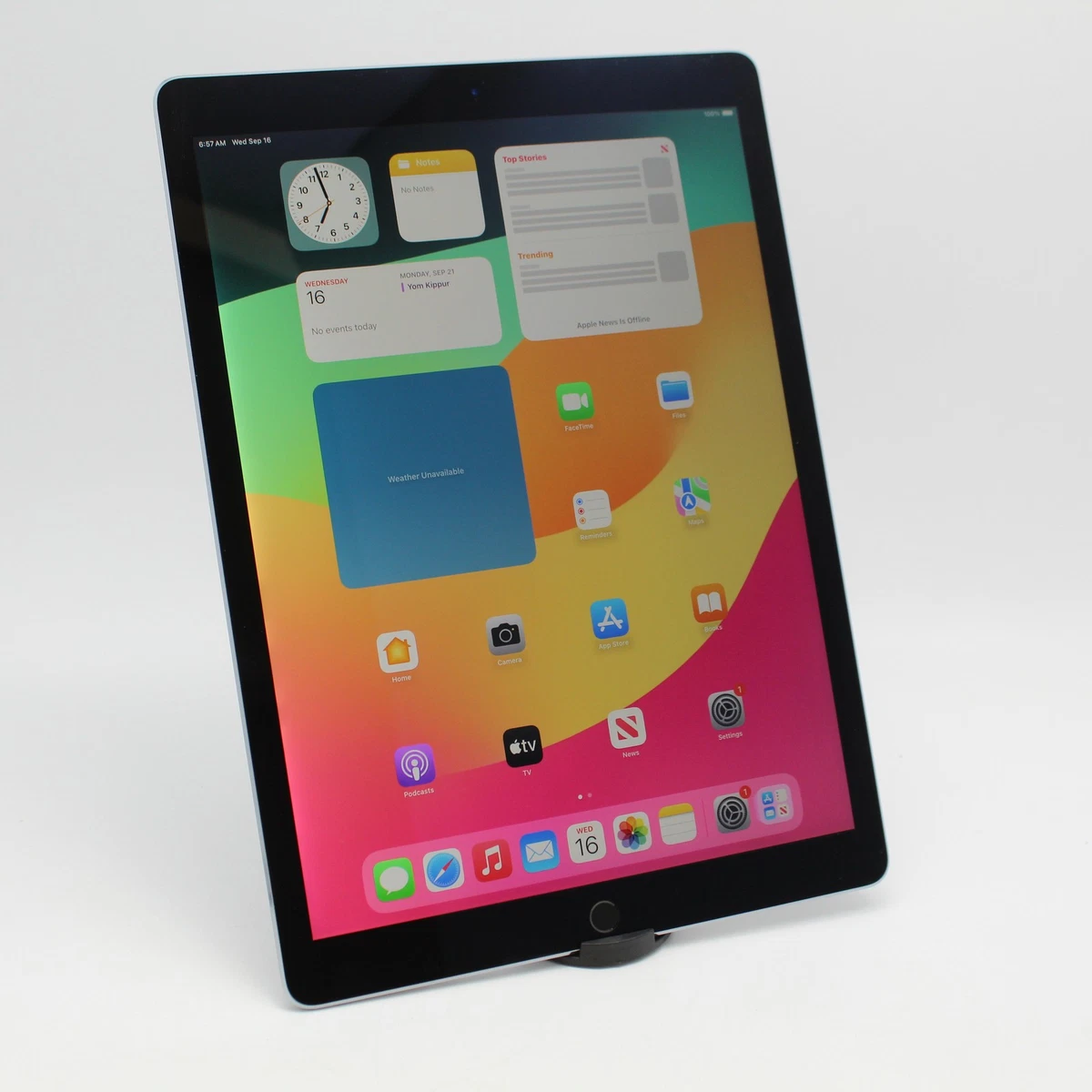 Apple iPad Pro (2nd Generation) 256 GB Tablets for sale | eBay