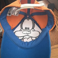 Disney Goofy Snapback
