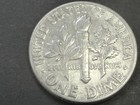 1951 ROOSEVELT DIME — photo 2