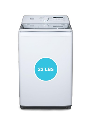 #ad Washing Machine 4.1 Cu. Ft. Top Load LED Display Stainless Steel White Loading $1396.99