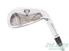TaylorMade Rac TP 2005 Single Iron Pitching Wedge PW Steel Regular Right 36.25in
