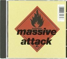 Blue Lines von Massive Attack | CD | Zustand gut