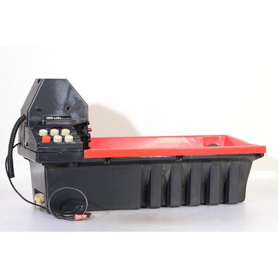 Jobo CPP 2 Color Prozessor mit Lift / Film - & Druckprozessor CPP2