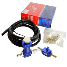 Turbosmart Boost Tee Manual Boost Controller Turbo With Clip And Hose Governing Turbosmart Boost Tee Manual Boost Controller Turbo With Clip And Hose Governing