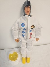 Apollo 13 Astronaut Limited Ed Commemorative Astronaut Action Figure 12" Toy