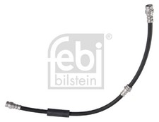 FEBI BILSTEIN 2x Bremsschlauch 30296/2x für TT 8N9 8N3 AUDI 8J9 Roadster 8J3 TDI
