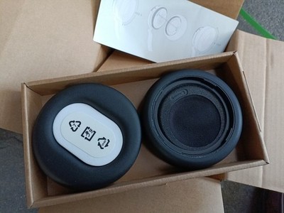 New Ear Pads Cushions For Microsoft Surface Headphones 1 2 8SD-00005
