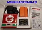 19903 "G Scale LGB Switch Electrification Set"