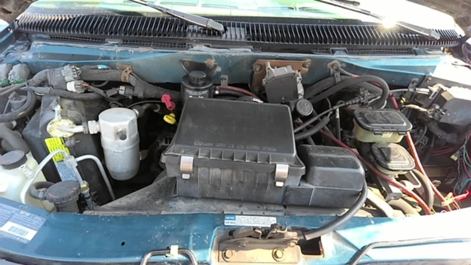 Eixo dianteiro Carrier relação 3,73 Opt GT4 compatível com 90-96 ASTRO 30726066 - Imagem 3 de 4