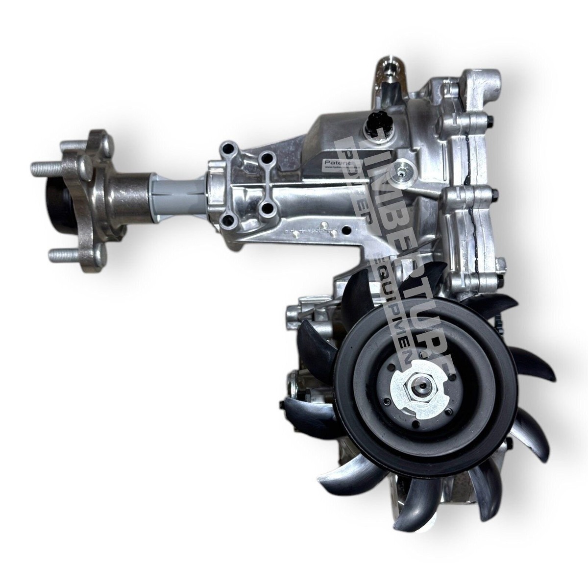 Hydro-Gear LH Transaxle for Toro 139-7460, 119-3350: MX5075