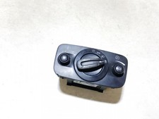 Ford Galaxy 2008 Headlight adjuster switch (Foglight Fog Light Con FR1022321-74