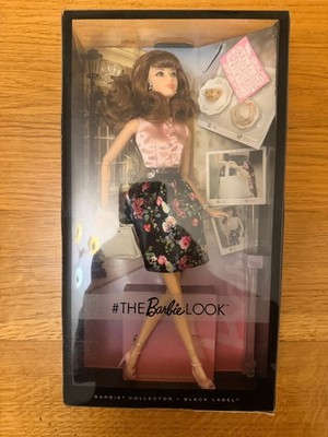 Barbie The Barbie Look Sweet Tea