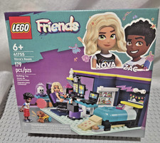 LEGO FRIENDS: Nova's Room (41755) for sale online | eBay