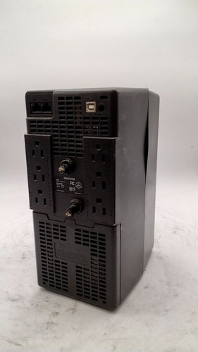 Tripp Lite OMNIVS800 UPS - Afbeelding 3 van 5