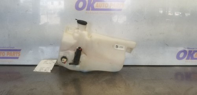 #ad 24 GMC SIERRA 1500 WINDSHIELD WASHER RESERVOIR 3.0L $55.25