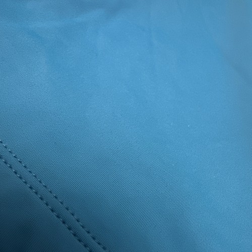 Women’s Kiava Swim Top Teal XL Racerback Mesh - Picture 7 of 7