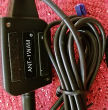 Firstech Compustar ANT-1WAM Replacement Antenna for Compustar System  Cable