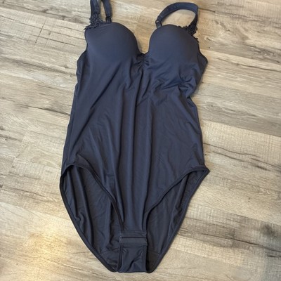 VIANIA Damen Body  Oberteil Edel  85 B