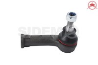 Sidem Spurstangenkopf Gelenkkopf 64237 FüR 7DB 64236 Vw Transporter FM16X1,5R T4