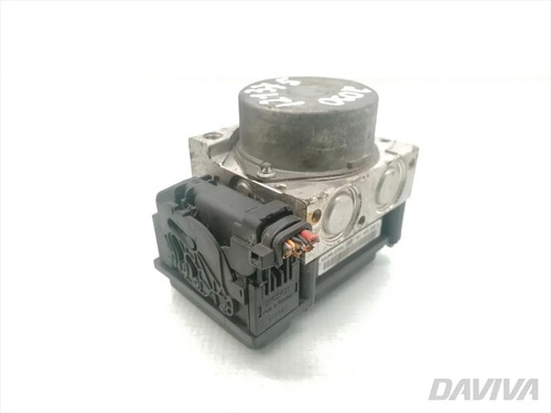 Renault Megane ABS-Bremspumpe 1.5 dCi Diesel 78kW (106 HP) 8200737985 0265232067