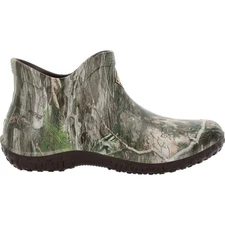 Muck Mossy Oak Country DNA Muckster Lite Boots - Durable Waterproof Footwear