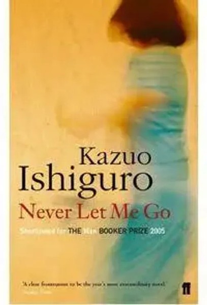 Never Let Me Go | Kazuo Ishiguro | Taschenbuch | 282 S. | Englisch | 2006-image
