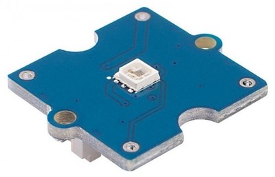 seeed Grove - SMD RGB LED (WS2813), full color LED with programmable function