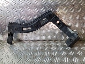 VW SHARAN 7N1, 7N2 Stoßstangenhalter hinten rechts 7N0807394A 2.00 25143758