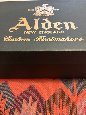 Alden D2102