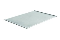 Schneider Lochblech, Aluminium, 780 X 580 X 10 Mm